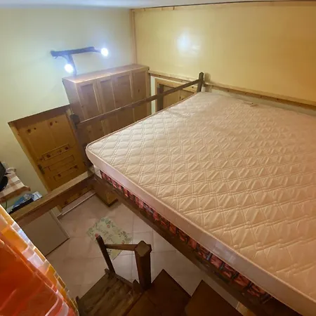 Prázdninový dům La Petit Maison Acquedolci