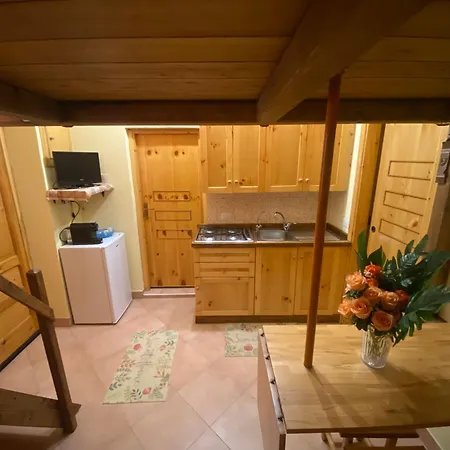 La Petit Maison Prázdninový dům *