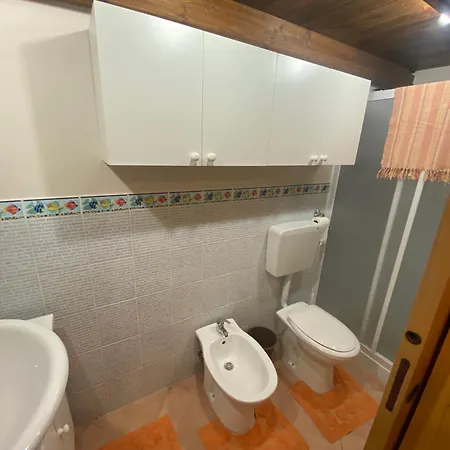 Holiday home La Petit Maison Acquedolci